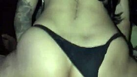 N�o Aguentei E Gozei Dentro Dela