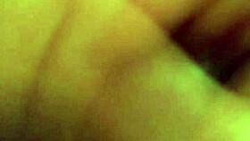 What Happens When Jorde Steps Into The Shower With A Monster Cock?