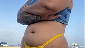 homemade fucking in the in-laws room gets crazy hot!