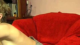 isabel ice has a massive orgasm during masturbation