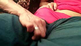 Ever Seen a Brunette Get Pounded by Uber Driver Outdoors?