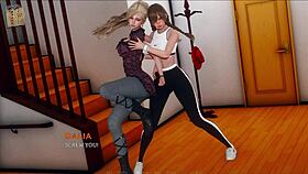 eternum 6 game adventure with unexpected twists