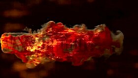 Hot Isabel Craves Big Cock In Tight Ass