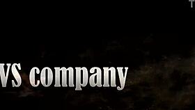 Lil Katt's big ass gets roughly fucked with a buttplug