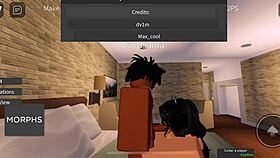 Mixed Babe Teases With Shaved Pussy Before BBC Fucking