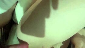 Anal For Anal 1st I Fuck Her In Her Ass Then She Fuck Me By Her Big Dildo A Lot Of Cum With It