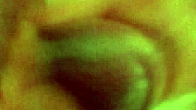 What Happens When Jorde Steps Into The Shower With A Monster Cock?