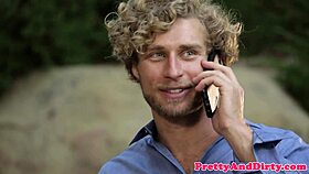 Busty Tattooed Femdom Fucked Cowgirl By Slave