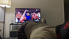 she demands pussy eating before fucking