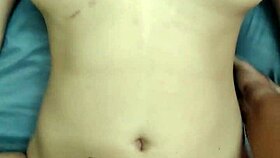 Beautiful Tattoo Girl In Doggystyle And Cum Inside