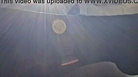 She said, married woman, 38, wants early morning car sex on holiday.