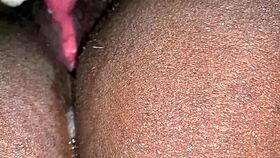 she demands pussy eating before fucking