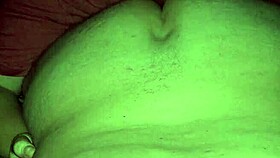 Oh, that milf eats my ass and tongues my asshole!