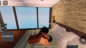 Mixed Babe Teases With Shaved Pussy Before BBC Fucking