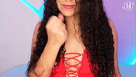 Do You Want To Cum With Me? CEI JOI In Spanish