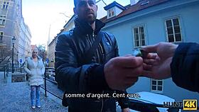 Yo, Hunt4k shows a rich hunter banging a luxurious girlfriend while cuck watches.