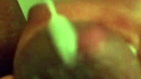 What Happens When Jorde Steps Into The Shower With A Monster Cock?