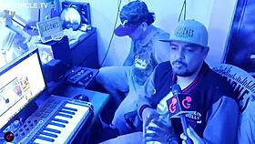 From Singing In Buses To Becoming A Master Composer And Singer