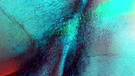 Ass fetish Hallelujah Johnson sloppy rimjob instructions subscribe to my channel