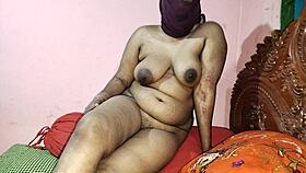 we're newly married and having hot sex with cum on face