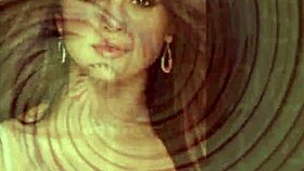 Mistress Lisa uses erotic hypnosis to trick slave