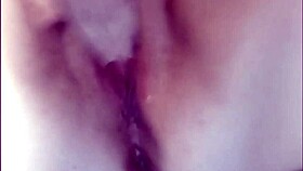 kmmarquez milf masturbating solo to wet orgasm on webcam