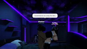 Overwhelmed by BBC Pounding My Slave