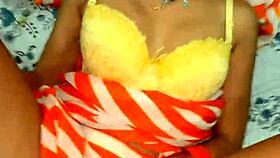 Wife Bent Over In Doggystyle Gets Double Creampie From Hubby And Young Teen!