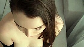 Did I Just Fuck My Stepsister? She’s Unbelievably Good!