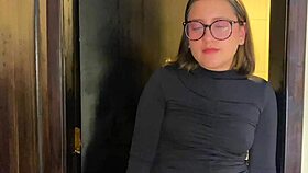 cheated on my husband with plumber, how hard can he pound my ass?