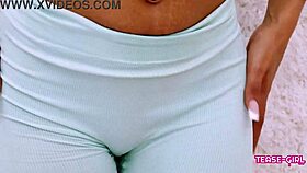 i can't get over this beautiful black supermodel chick in pov