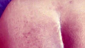 Beautiful Tattoo Girl In Doggystyle And Cum Inside