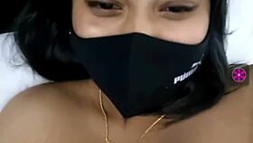 Indian Girl Delivers Intense Live Sex Performance