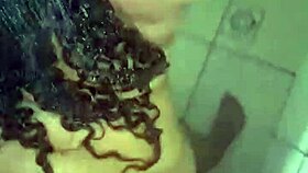 i bent over my stepmom's big ass while she was reading, riding her natural tits 😏