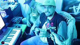 From Singing In Buses To Becoming A Master Composer And Singer