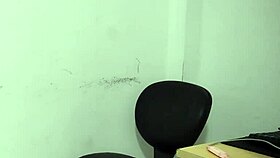 I ride a pink dildo in my pussy on cam