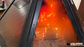 is katy excited by anal fucking?