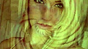 Mistress Lisa uses erotic hypnosis to trick slave