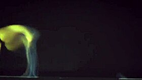 Shalina Devine intensely swallows cum after anal creampie in bathroom