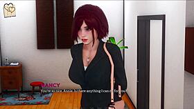 eternum 6 game adventure with unexpected twists