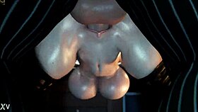 watching the principal secretly in the school office