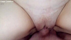 20 loads in me, cum in pussy, ass, and mouth, i love getting sperm from my man compilation with creampie in pussy and anal.