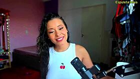 Blowjob in the car with cumshot