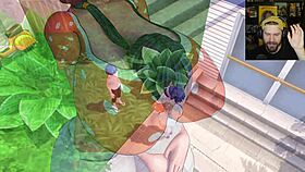 I got kicked out for masturbating in the shower