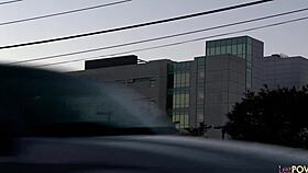 blonde skinny lesbians try the sybian then dive into sixty nine licking and fingering each other's shaved pussies