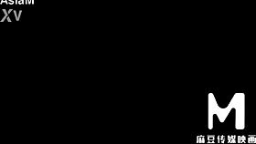 Asian Model Bent Over in Doggystyle Sex for Pussy Game Episode