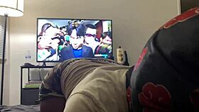 she demands pussy eating before fucking