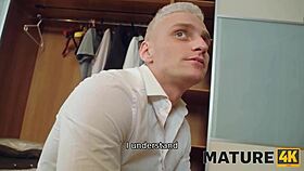 what do mature4k listeners lust for in their fantasies?