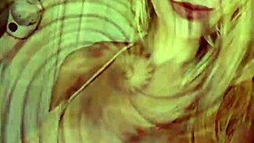 Mistress Lisa uses erotic hypnosis to trick slave