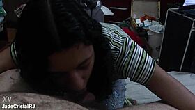 Jade Pleasing Her Husband for Neighbor Sex Trailer 01